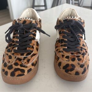 Dolce Vita Notice Sneakers